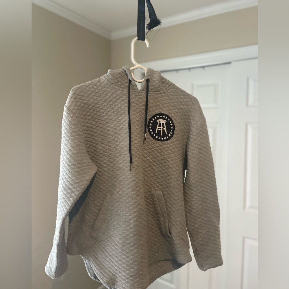 Barstool Sports Hoodie